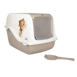 Kattentoilet ariel cat surprise|ohgreen Sale