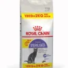 Kattenvoer regular sterilised 10kg +2kg|ohgreen Clearance