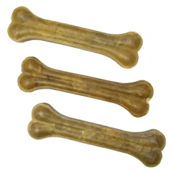 Kauwbeen 20 cm. (10 st./zak)|ohgreen Outlet