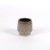 Keramieken bloempot bruni|ohgreen New