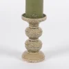 Keramieken kandelaar noirci|ohgreen