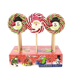 Kerst lolly|ohgreen Clearance
