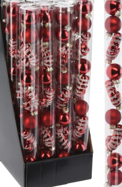 Kerstbal|ohgreen Hot