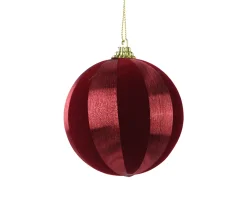 Kerstbal foam|ohgreen New