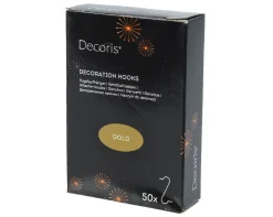 Kerstbalhaakjes ijzer|ohgreen Best