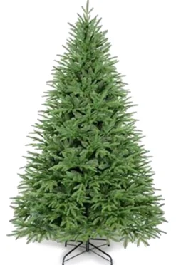 Kerstboom calgary fine groen 108 x 150cm|ohgreen Best