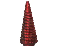 Kerstboom glas strass-steentjes|ohgreen Outlet