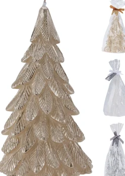 Kerstboomkaars|ohgreen Hot