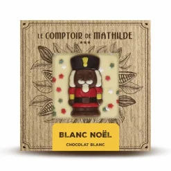 Kersteditie donkere chocolade chocoladereep|ohgreen Online