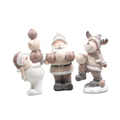Kerstfiguren|ohgreen Outlet