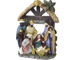 Kerstgroep|ohgreen Hot