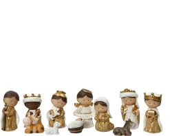 Kerstgroep 11 figuren|ohgreen