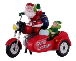 Kerstman express|ohgreen Best