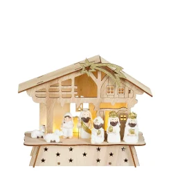 Kerststal|ohgreen Best