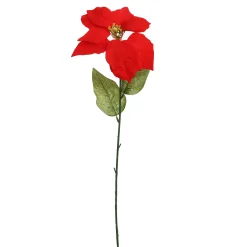 Kerstster 70cm rood|ohgreen Best