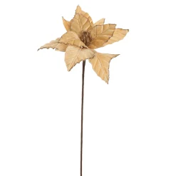Kerstster d18cm h45cm beige|ohgreen Discount