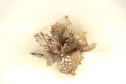 Kerstster op clip vanille|ohgreen