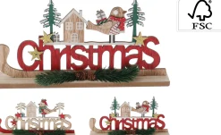 Kersttafereel|ohgreen New