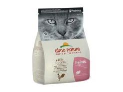 2Kg Kitten kip en rijst|ohgreen Online