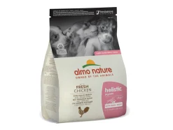 2Kg XS-S - kip en rijst|ohgreen Hot