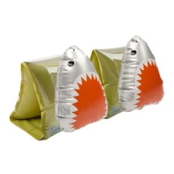 Kids pool floats zwembandjes haai|ohgreen Discount