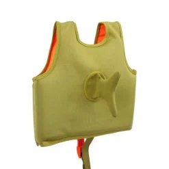 Kids swimtime zwemvest 1-2 jaar|ohgreen Best