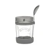 KILNER BOKAAL EN LEPEL 350ML|ohgreen Hot
