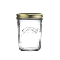 KILNER INMAAKBOKAAL GLAS 350ML|ohgreen Hot