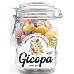 Kilner pot vintage mega mix 750g|ohgreen New