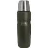 King isoleerfles 470ml army green|ohgreen Discount