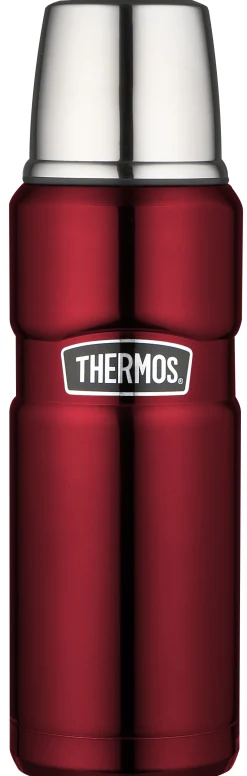 King isoleerfles 470ml rood|ohgreen Online