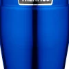 King tumbler mug metalic blauw 470ml|ohgreen New