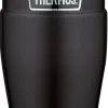 King tumbler mug zwart mat 470ml|ohgreen Clearance