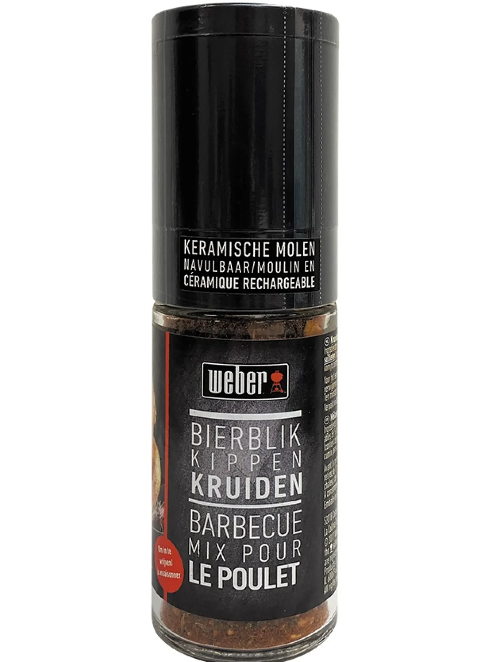 Kip bbq mix hervulbare molen|ohgreen Clearance