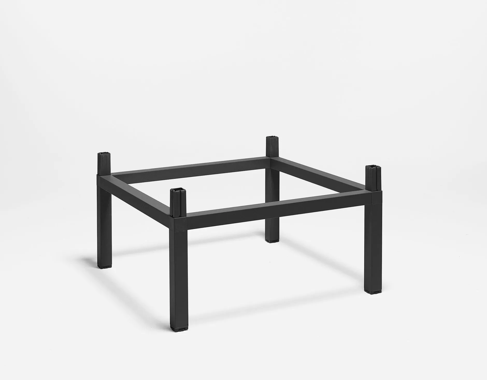 Kit Cube 70 high antraciet|ohgreen