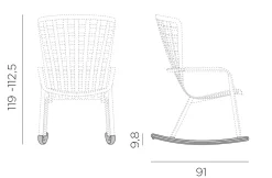 Kit folio rocking agave|ohgreen Outlet