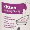 Kitten trainingsspray 120ml|ohgreen Hot