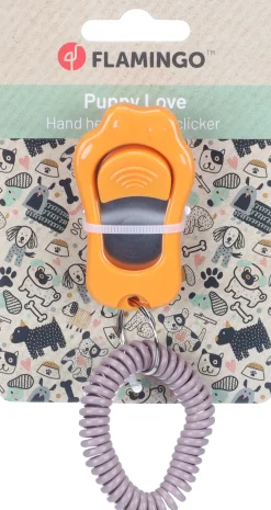 Klikker puppy xer|ohgreen Sale