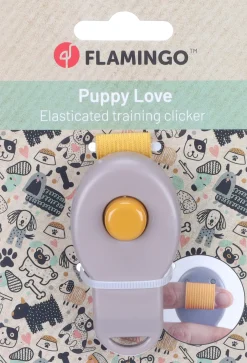 Klikker puppy xia|ohgreen Hot