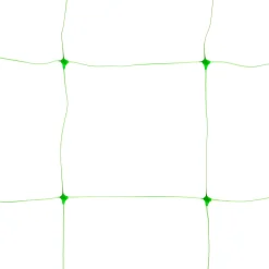 Klim-groei-geleidenet 2x5m groen|ohgreen Hot