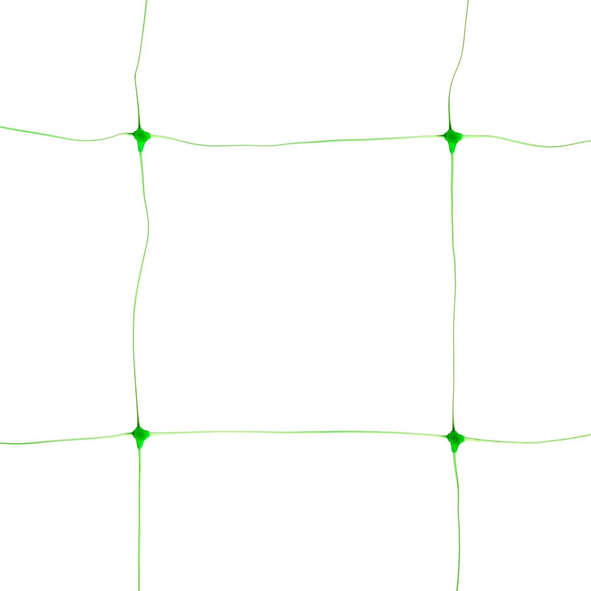 Klim-groei-geleidenet 2x5m groen|ohgreen Hot