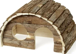 Knaagdierhuis kim 15x9,5x9cm|ohgreen Clearance