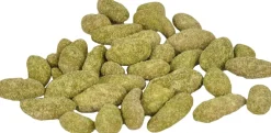 Knaagdiersnack dulci spinazie 50gr|ohgreen Best