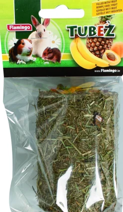 Knaagtunnel tubez gevuld met fruit|ohgreen Outlet