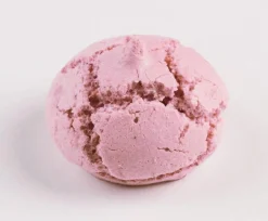 Koekjes meringue framboos|ohgreen New