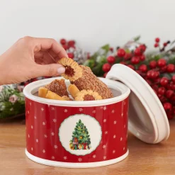 Koekjes prima red|ohgreen