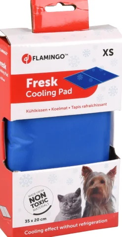 Koelmat fresk - xs (35x20cm)|ohgreen Best