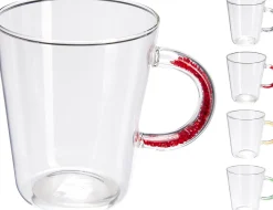 Koffie theeglas 450ml|ohgreen Online