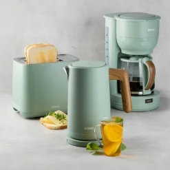 Koffiezet wood you 1,25l|ohgreen Sale