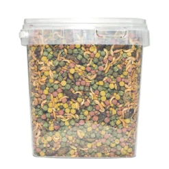 Koi Mix 2,5 liter|ohgreen Hot